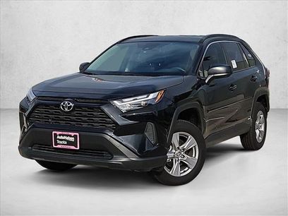 Used 2025 Toyota RAV4 LE
