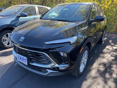 New 2025 Buick Encore GX Preferred