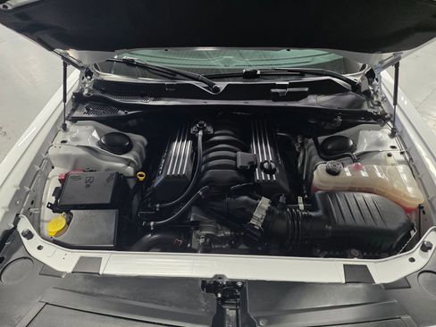 Used 2023 Dodge Challenger R/T Scat Pack RWD image 28