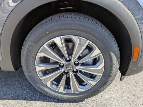 New 2026 Buick Envision Preferred image 12