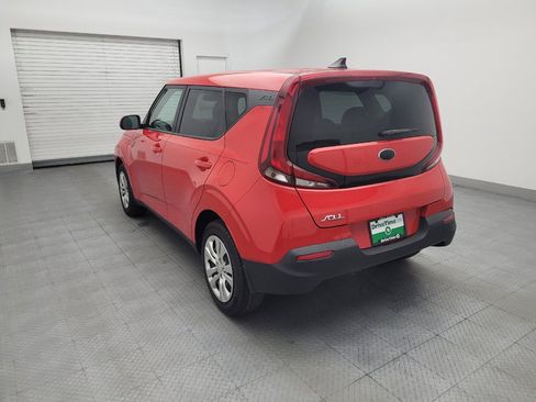 Used 2020 Kia Soul LX FWD image 5