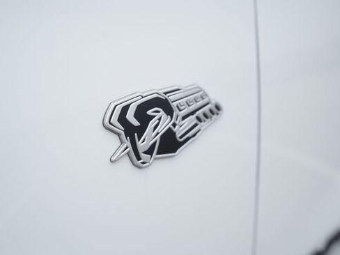 New 2026 RAM 1500 Big Horn AWD/4WD image 37