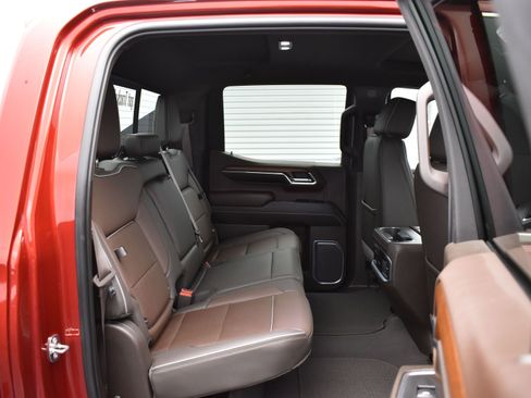 Used 2023 GMC Sierra 1500 Denali image 11