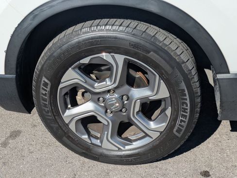 Used 2019 Honda CR-V EX image 13