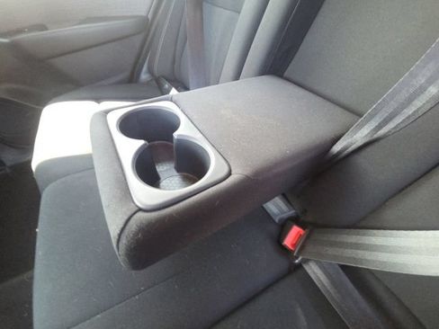 Used 2023 Nissan Rogue S AWD/4WD image 16