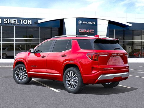 New 2026 GMC Terrain Denali image 3