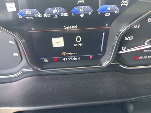 Used 2021 GMC Sierra 1500 Denali w/ Denali Ultimate Package image 16