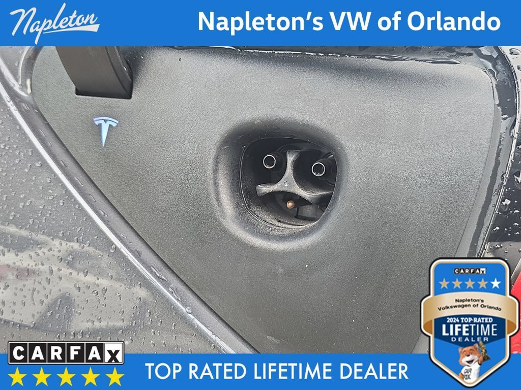 Used 2023 Tesla Model Y Long Range AWD/4WD image 26