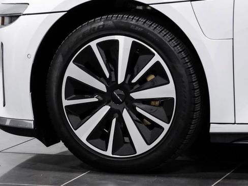 Used 2022 Lucid Air Grand Touring AWD/4WD image 47