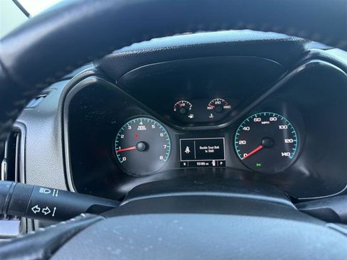 Used 2022 Chevrolet Colorado LT w/ Fleet Safety Package image 25