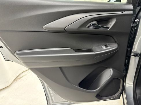 New 2026 Chevrolet TrailBlazer LT image 14