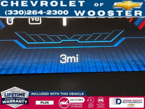 New 2026 Chevrolet Corvette Stingray Coupe w/ 1LT image 20