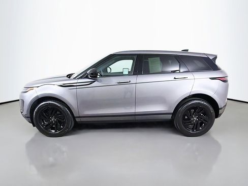 Used 2026 Land Rover Range Rover Evoque S AWD/4WD image 2