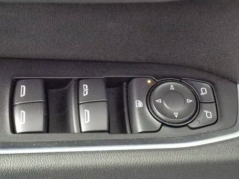 New 2026 Chevrolet Silverado 1500 RST w/ Rally Edition image 12