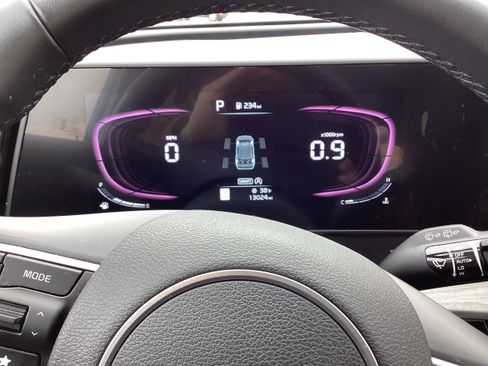 Used 2023 Kia Sportage X-Line w/ X-Line Premium Package image 19