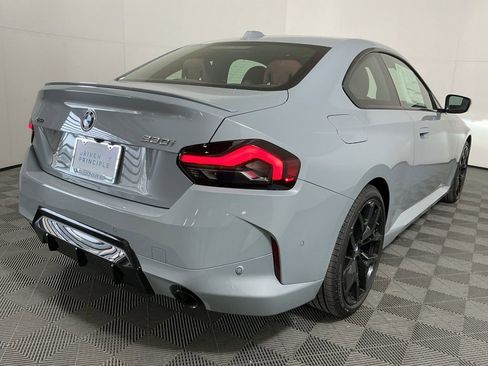 New 2026 BMW 230i xDrive Coupe w/ M Sport Package image 5