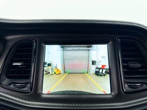 Used 2023 Dodge Challenger R/T Scat Pack image 32