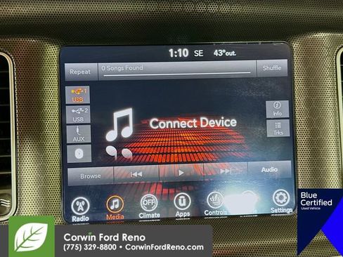 Used 2017 Dodge Charger R/T image 16