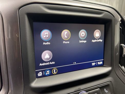 Used 2022 Chevrolet Silverado 1500 W/T image 34