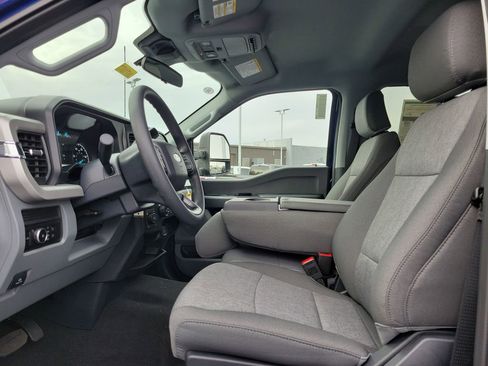 New 2026 Ford F250 XL w/ STX Appearance Package image 16