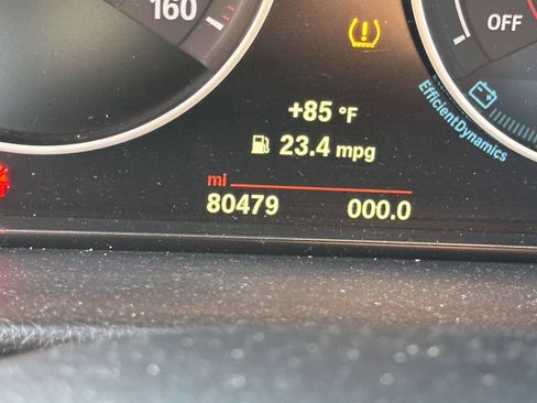Used 2019 BMW 430i Gran Coupe RWD image 13