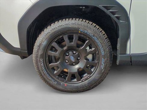 New 2026 Subaru Forester Wilderness AWD/4WD image 10