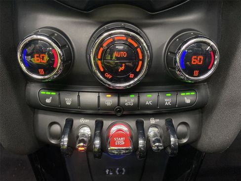Used 2017 MINI Cooper S image 20