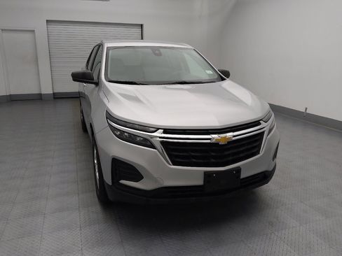 Used 2022 Chevrolet Equinox LS w/ LS Convenience Package image 14