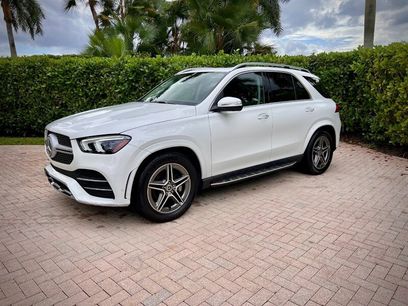 Used 2023 Mercedes-Benz GLE 350
