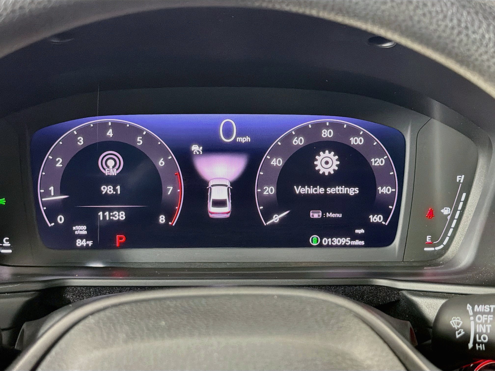 Used 2025 Honda Accord SE image 19