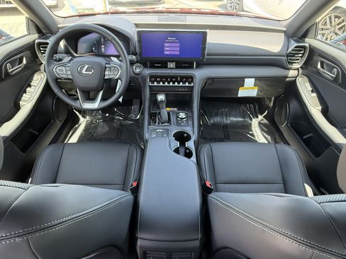New 2026 Lexus IS 350 F Sport RWD image 27