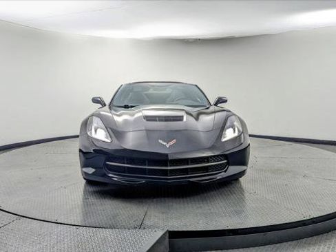 Used 2016 Chevrolet Corvette Stingray Coupe image 12