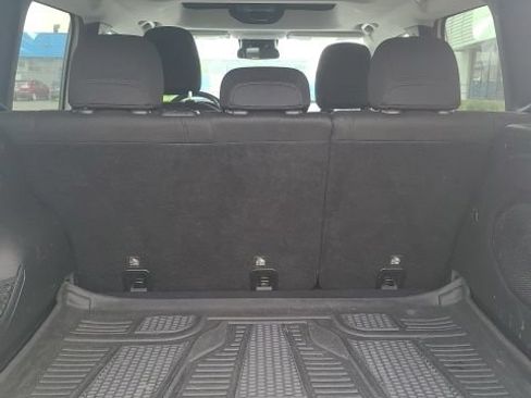 Used 2016 Jeep Renegade 75th Anniversary AWD/4WD image 20
