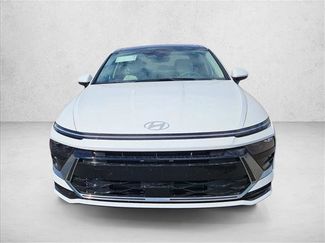 New 2026 Hyundai Sonata SEL video 3