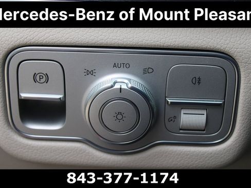 Certified 2025 Mercedes-Benz GLE 450 4MATIC image 24