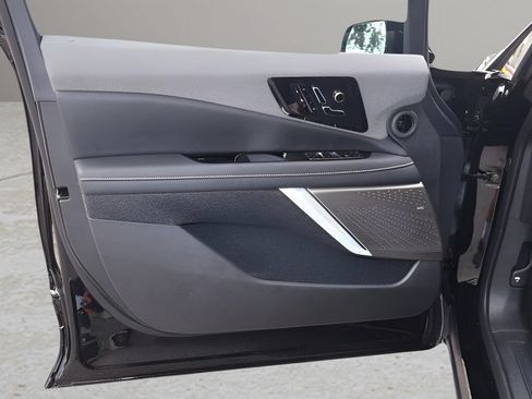 New 2026 Cadillac Optiq Luxury 1 RWD image 10
