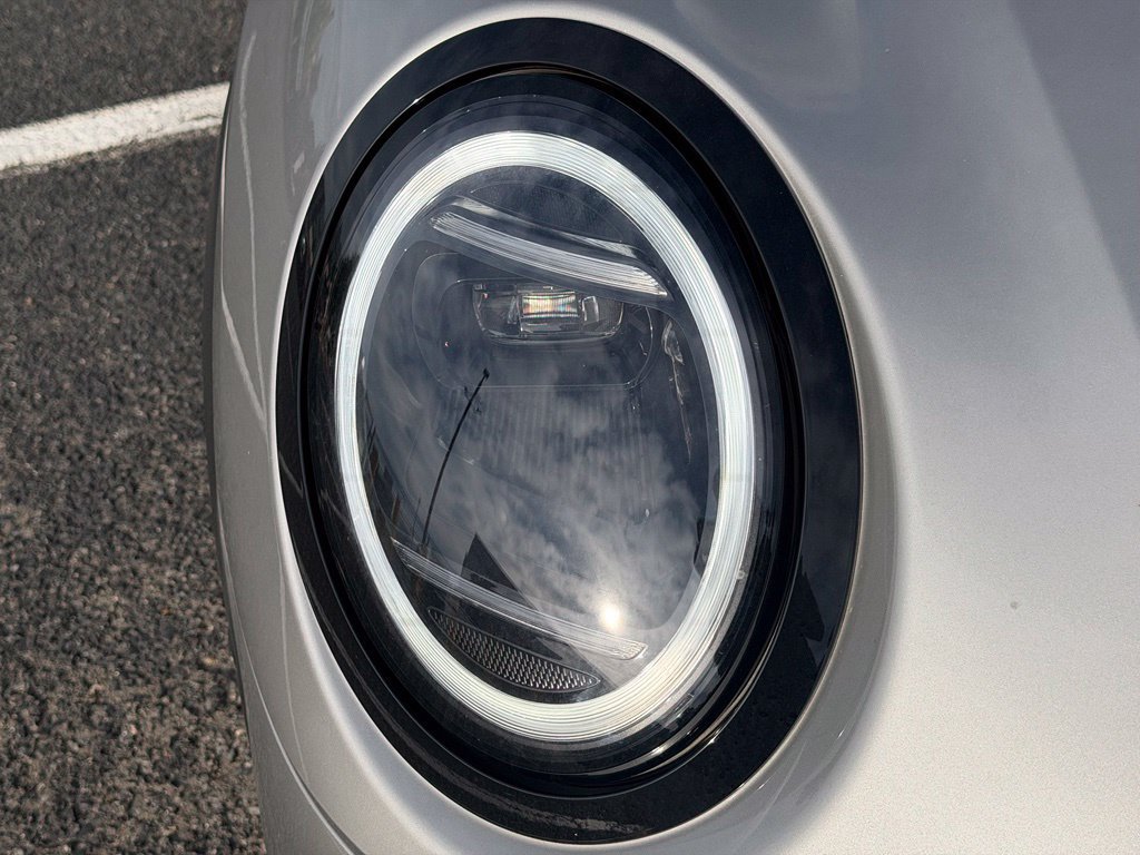 New 2026 MINI Cooper 2-Door Hardtop FWD image 8