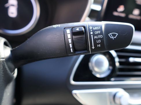 Used 2023 Genesis G70 2.0T w/ Sport Prestige Package image 48