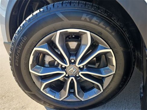 Used 2022 Honda CR-V EX image 30