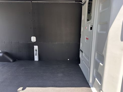 New 2025 Ford Transit 250 XL w/ Exterior Upgrade Package image 14