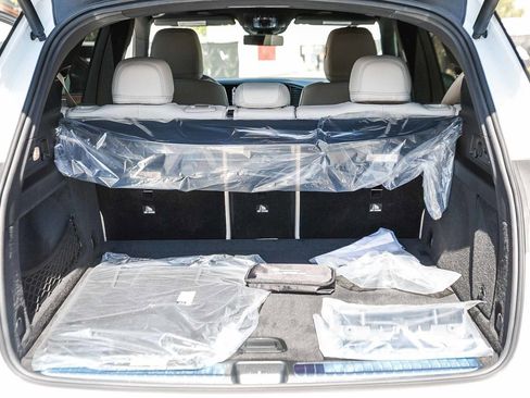 New 2026 Mercedes-Benz GLE 580 GLE 580 image 26