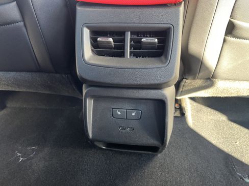 Used 2025 Chevrolet Equinox EV RS w/ Active Safety Package 3 image 14