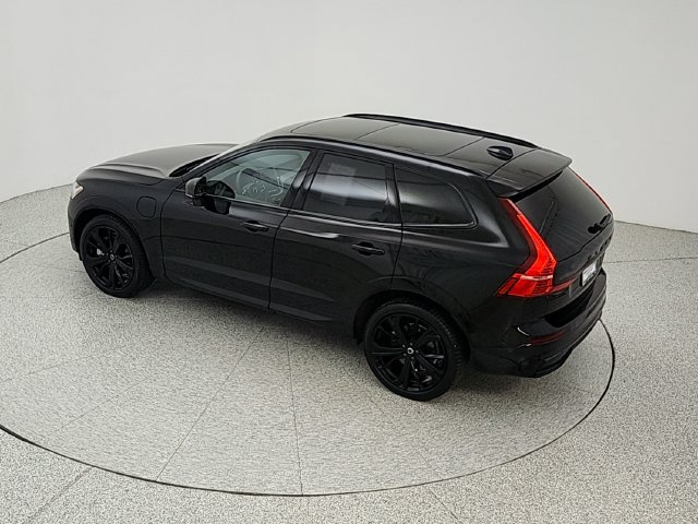 Used 2024 Volvo XC60 T8 Ultimate w/ Climate Package AWD/4WD image 56