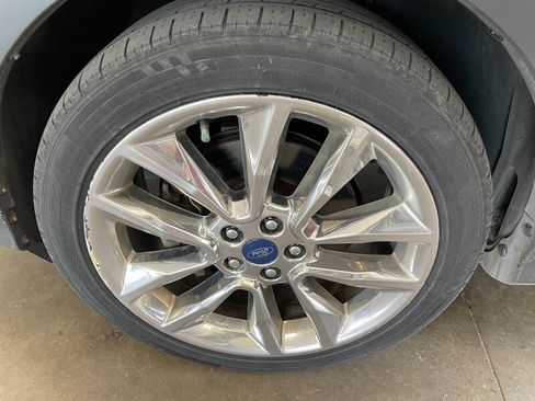 Used 2016 Ford Escape SE w/ SE Chrome Package AWD/4WD image 21