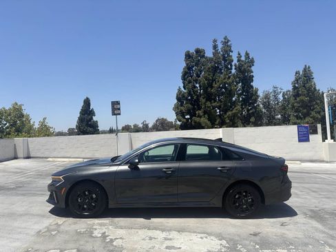 Used 2026 Kia K5 LXS FWD image 7