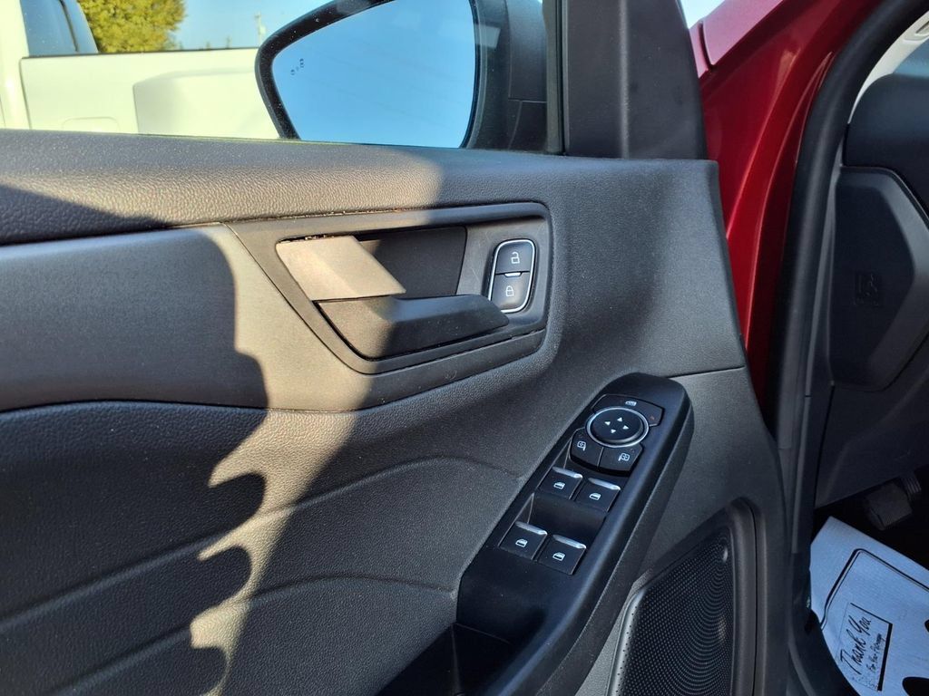 Used 2023 Ford Escape Active FWD image 14