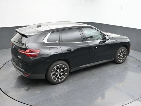 Used 2026 BMW X3 xDrive30i AWD/4WD image 35