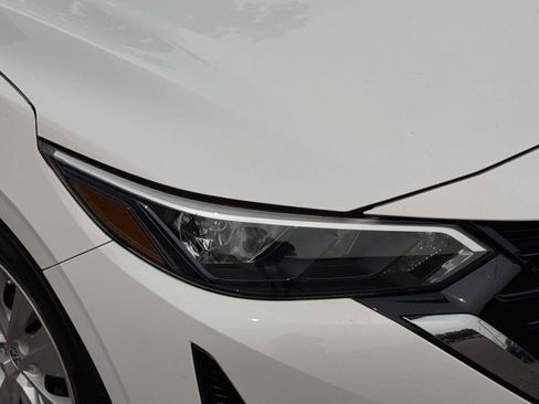 Used 2024 Nissan Sentra S FWD image 7