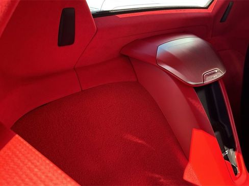 Used 2023 Chevrolet Corvette Stingray Premium Conv w/ 3LT image 47