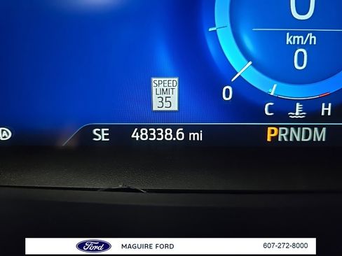 Used 2022 Ford Explorer ST w/ ST Street Pack image 27